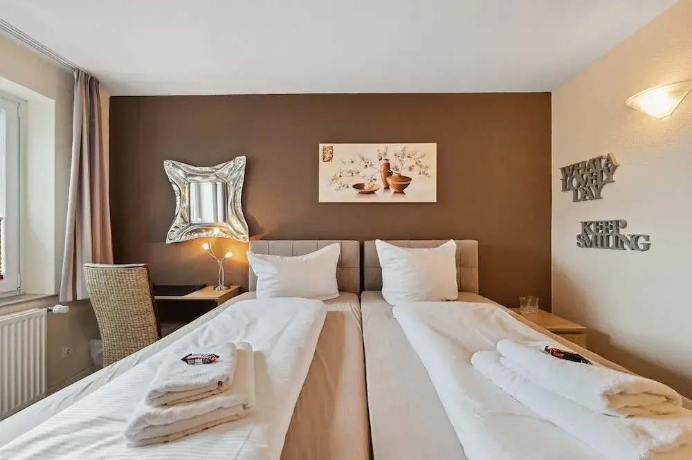 7oClock Hotel Hannover Messe Laatzen