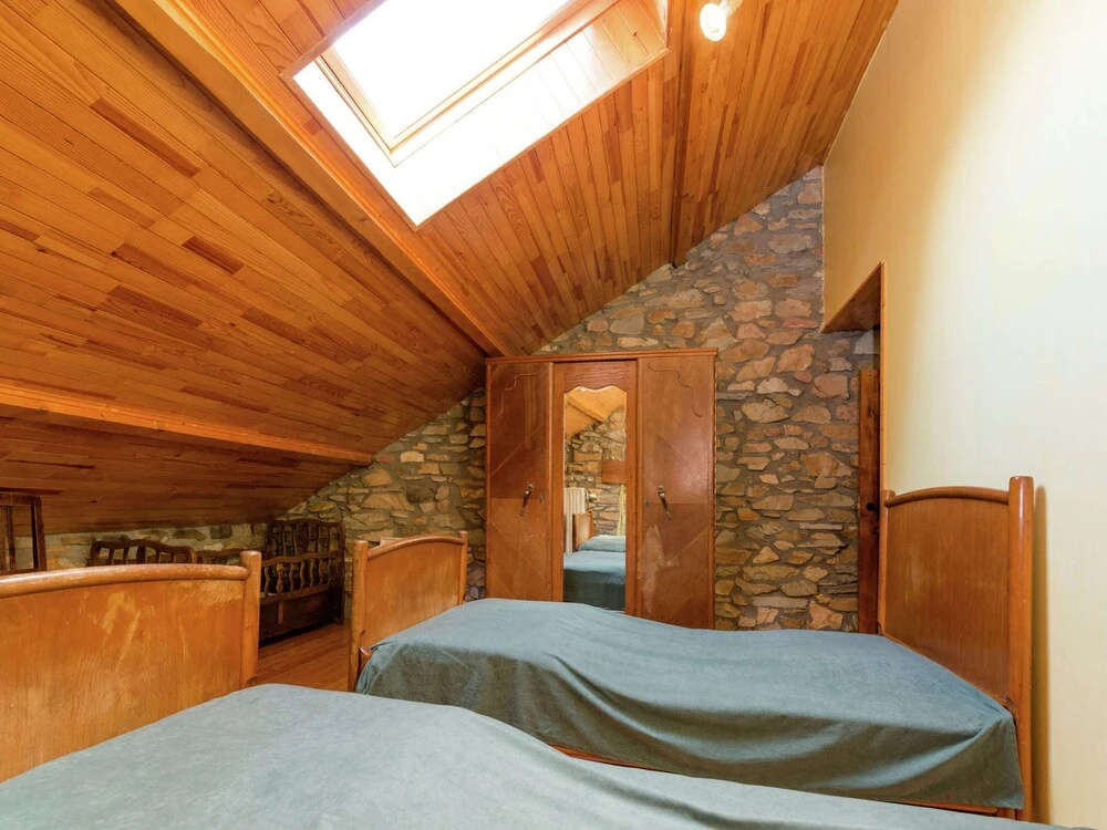 Renovated Farmhouse From 1832 With Beautiful View of Winter Sports Area
