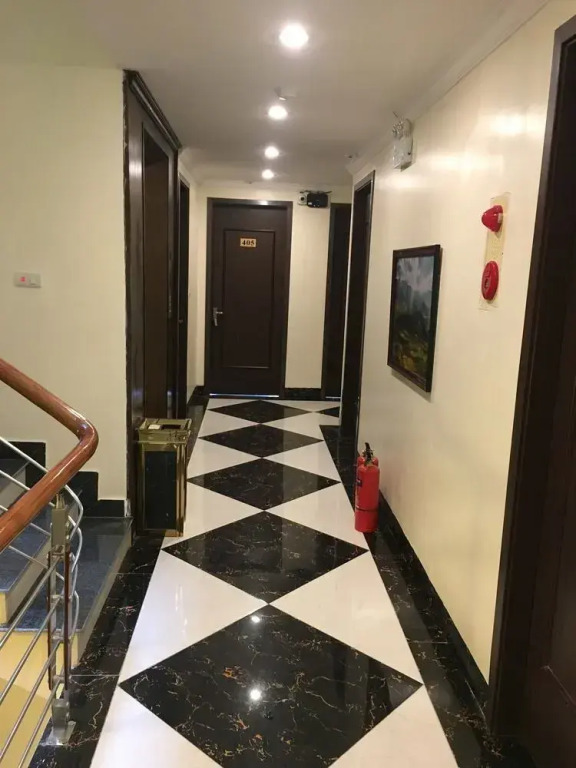 Sapa Memory Hotel 2