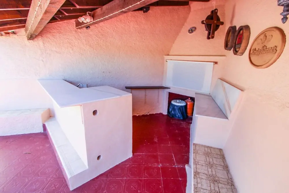 Paul - modern, well-equipped villa with private pool in Benissa