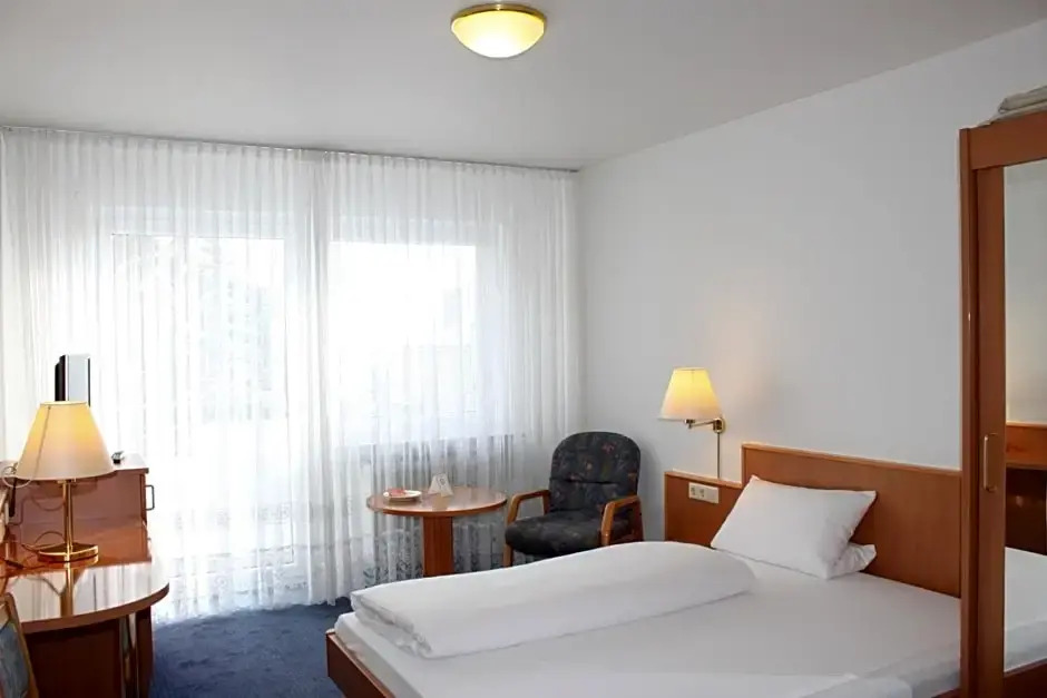 Hotel Garni Eden