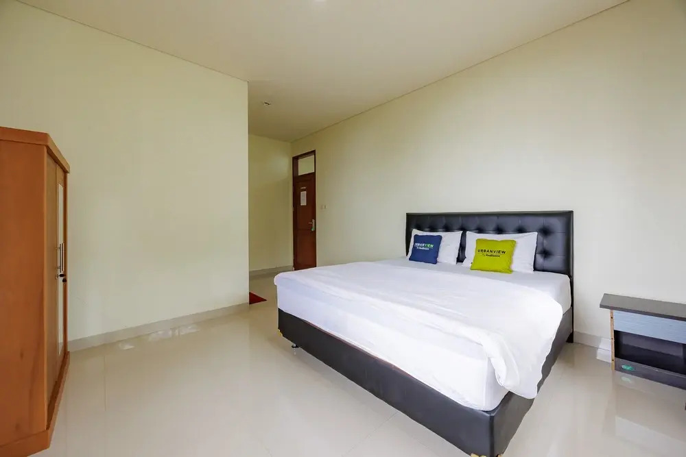 Urbanview Resort Villa Andy Tour Cisarua Puncak