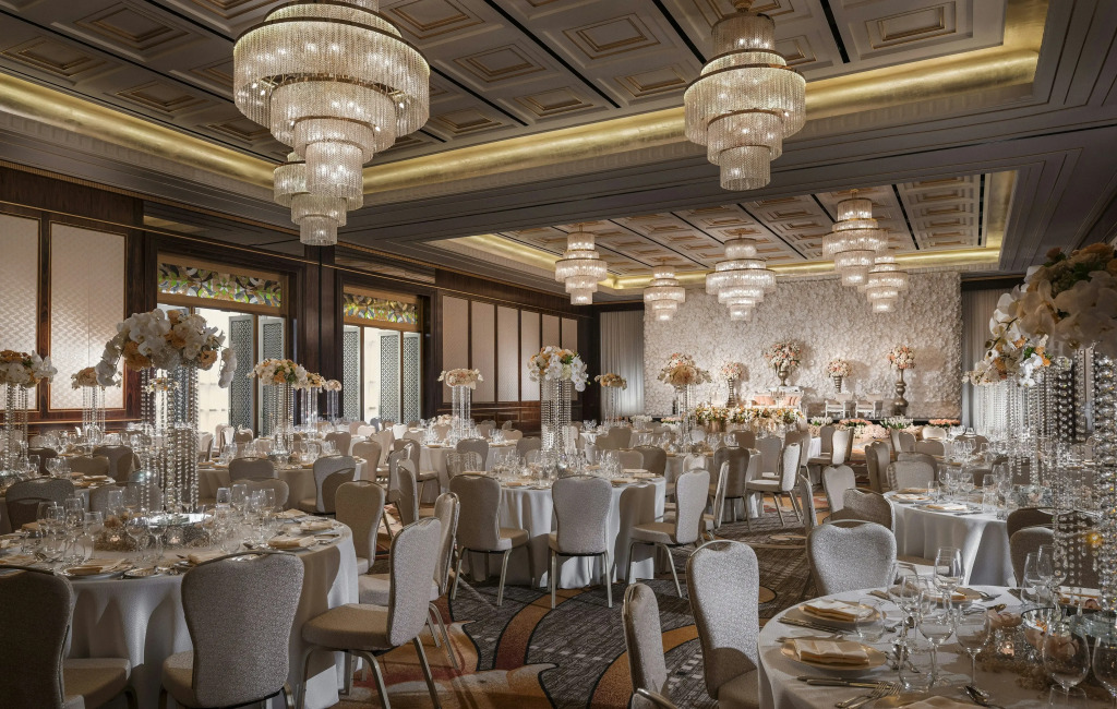 Four Seasons Hotel Jakarta