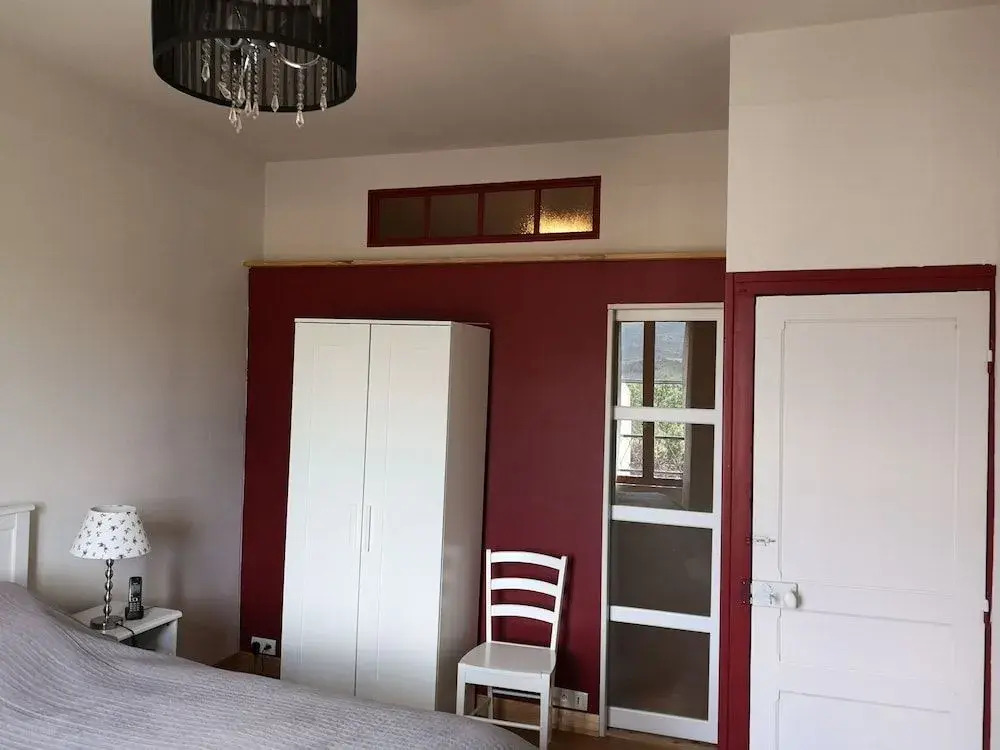 LOurs des Corbières - Chambres dhôtes