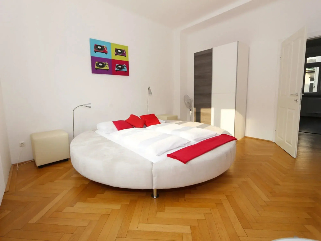 PuzzleHotel - Apartments Zentrum I