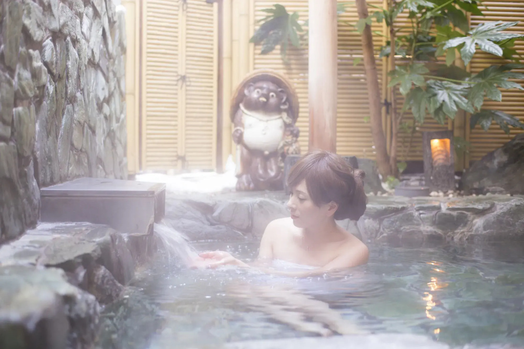 Kanko Ryokan Kuboji