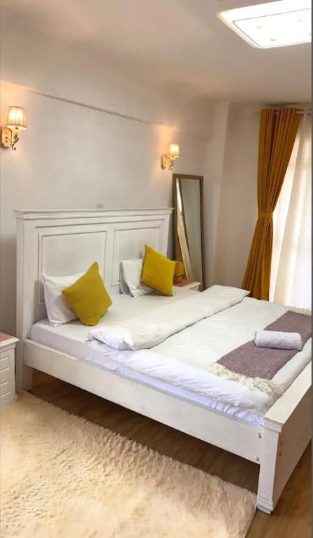 Stunning 3-bed Apartment in Nairobi