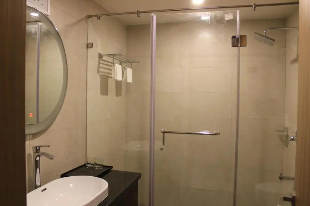 A5 hotel