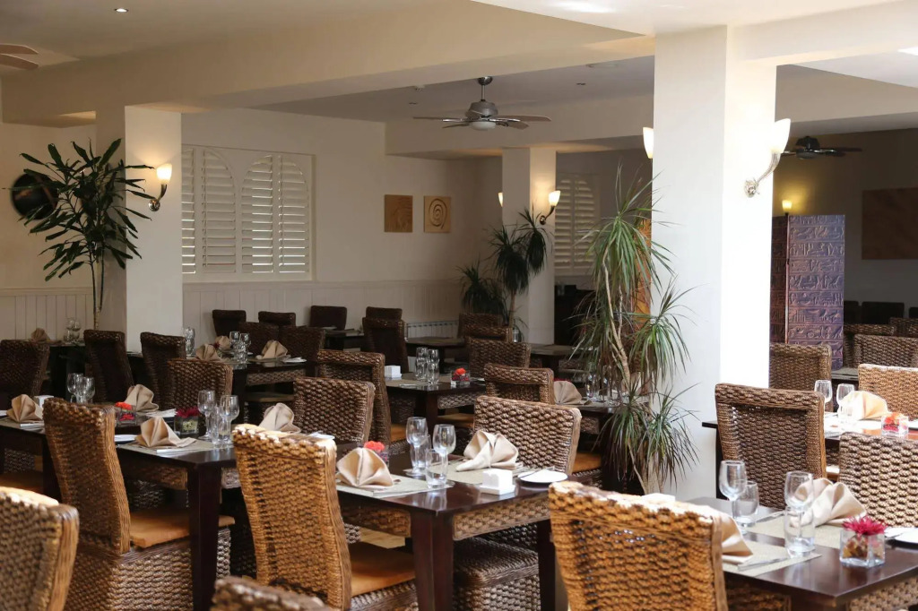 Hampshire Hotel