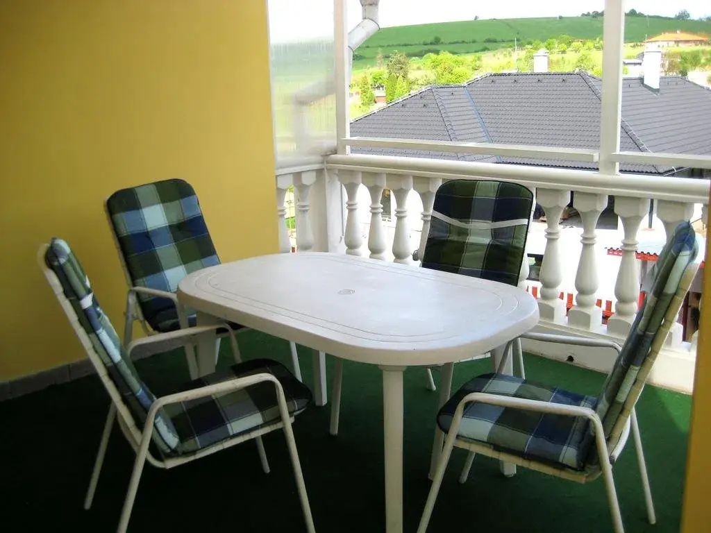 Villa bella Bed & Breakfast