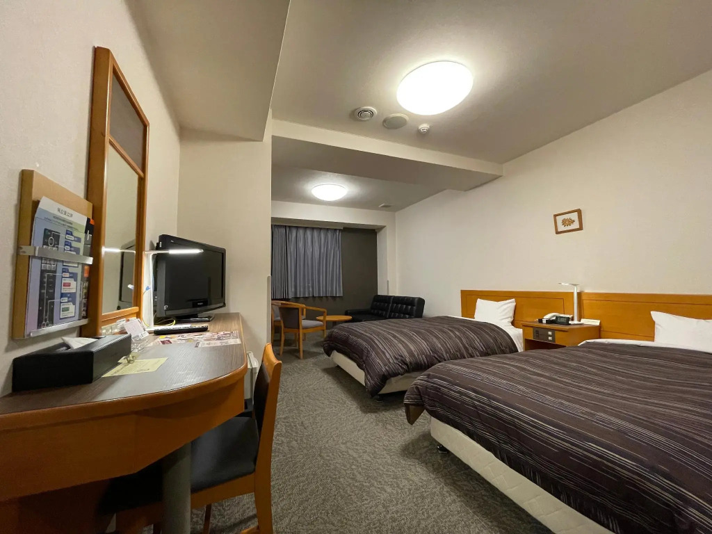 Hotel Route-Inn Niihama