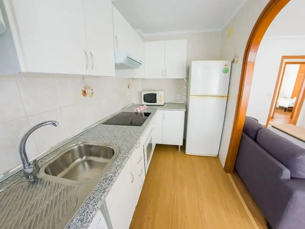 Torrevieja Experience Mar 3