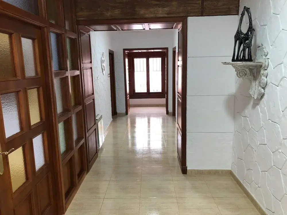 Hacienda con Granja cerca del Mar para Celebraciones