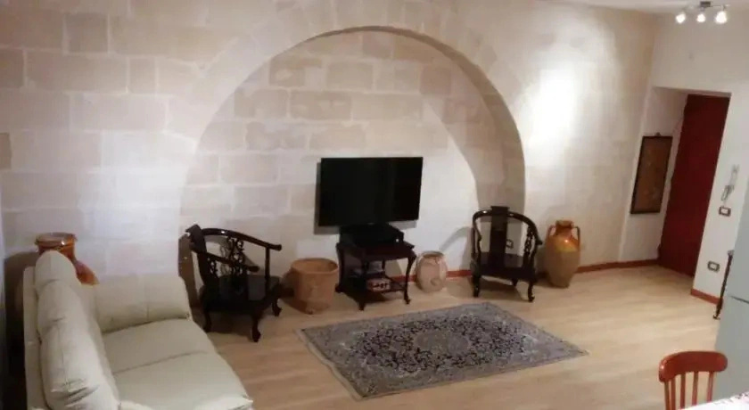 Castel Ridola