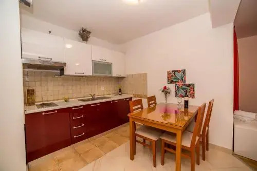 Apartments Kristina