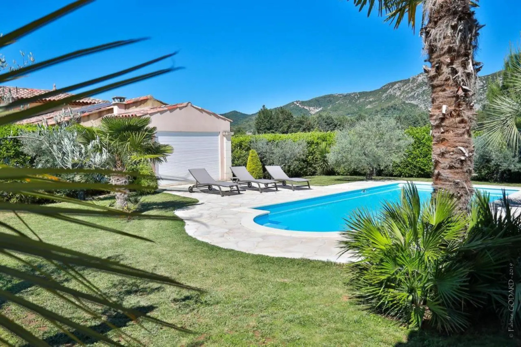 Gîte "Les Farigoules"