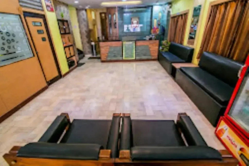 Hotel Akashdeep
