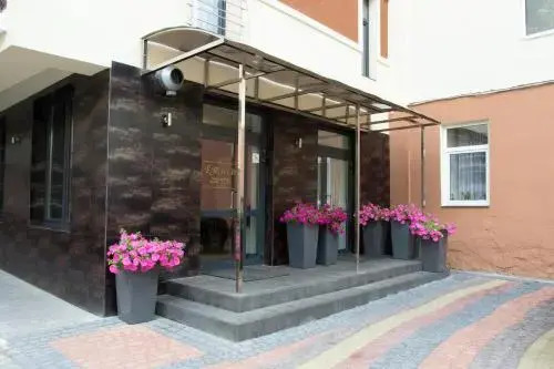 Etude Hotel