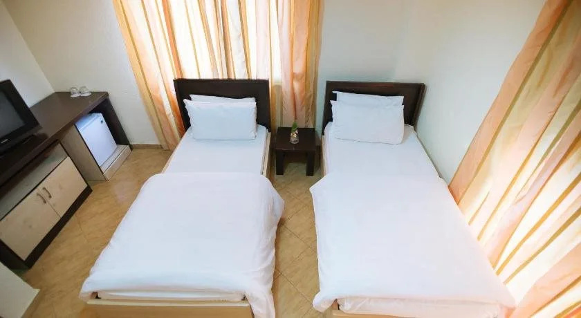 Hotel Ibiza