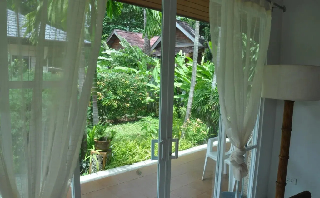 Baan Chao Koh