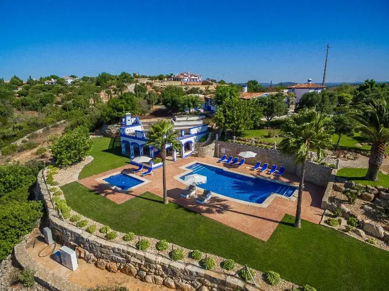 Shantivillas