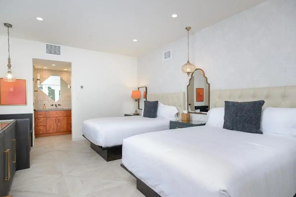 North Beach Villa