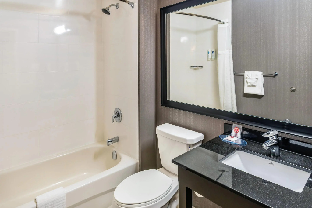 Comfort Inn Sudbury East