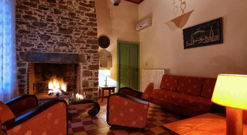 Archontiko Spiti