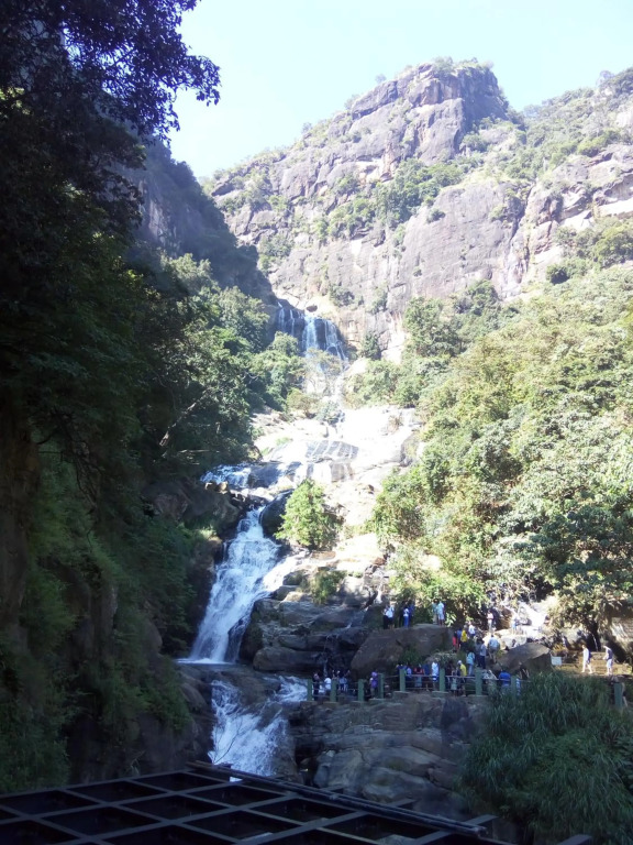 Secret Mountain Paradise