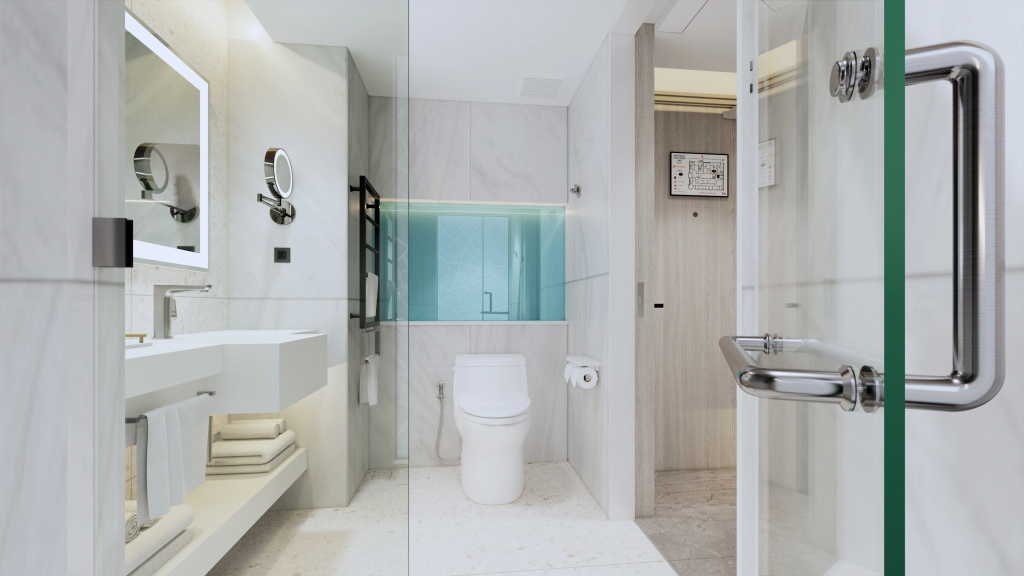 Отель Radisson Hotel Clover Phuket Kata