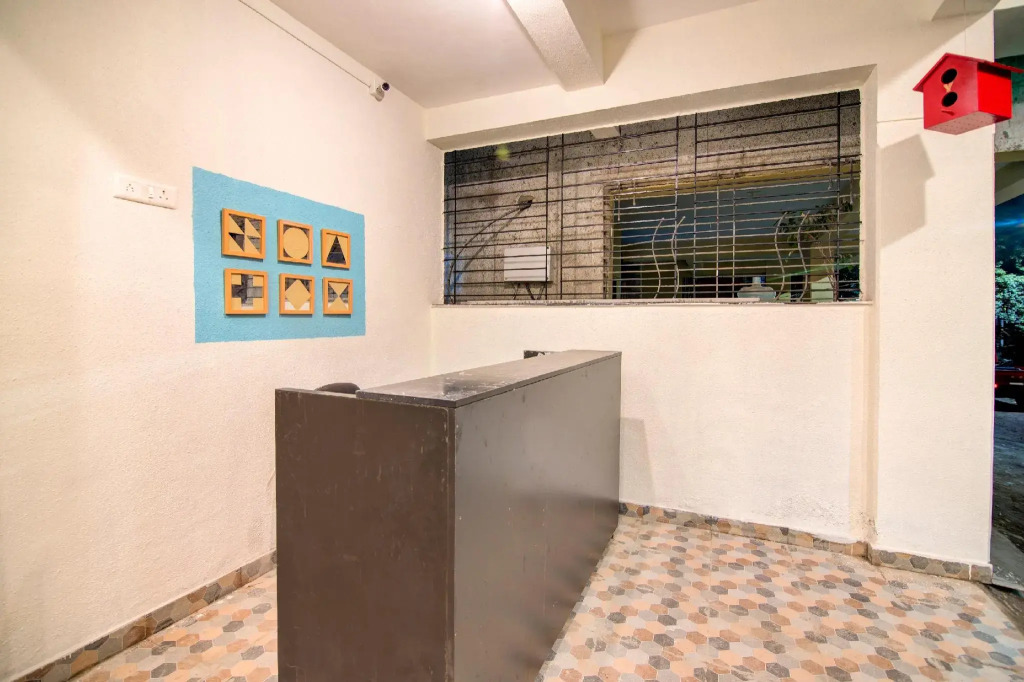OYO Home 79692 Alluring Studio Stay Kharadi