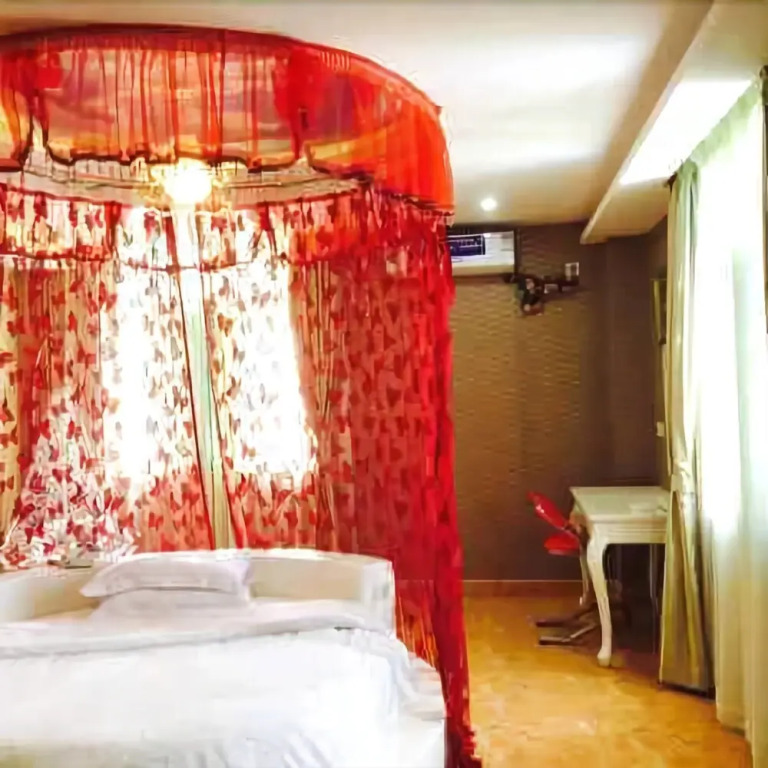 Berkman Resort Hotel