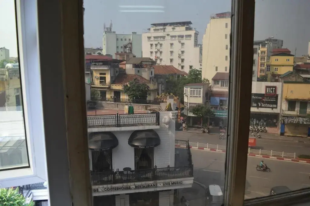 Hoang Cuong Hotel