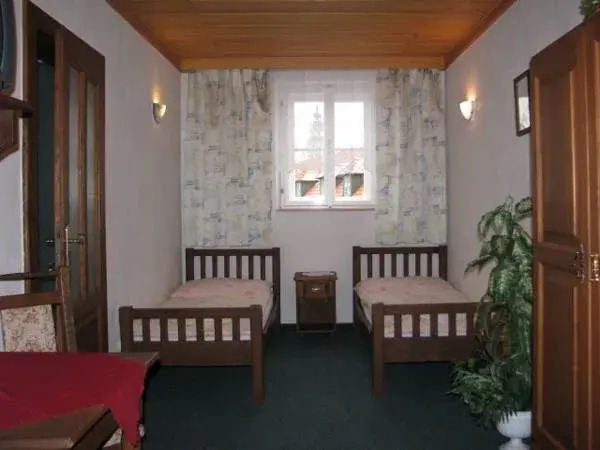 Pension Na Kovárně