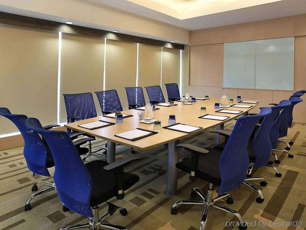Mercure Jakarta Simatupang