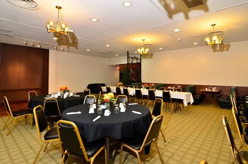 Travelodge Inn & Suites by Wyndham Saint Helens OR