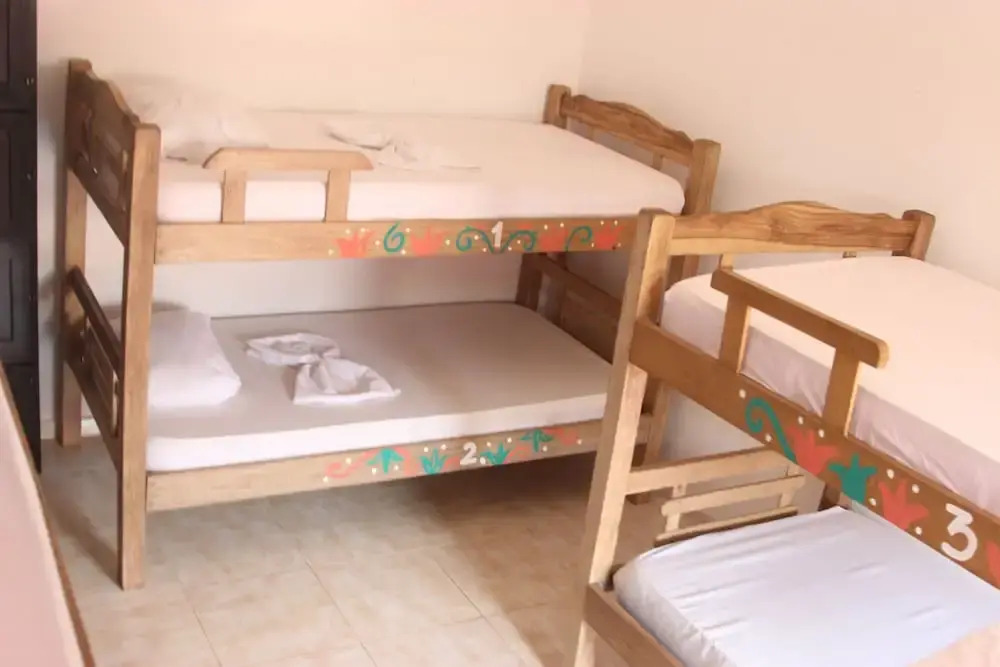 Art Hotel Getsemani