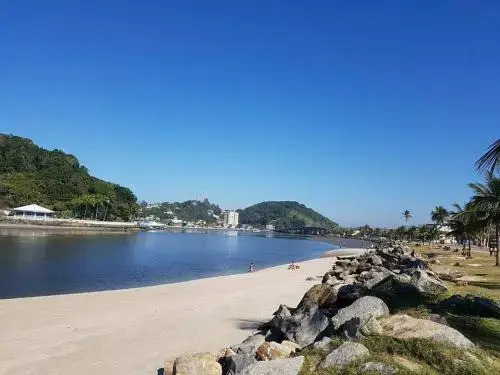 Hostel do Enzo
