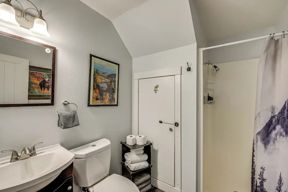 1 Mi to Main St! Winter Park Gem w/ On-site Hiking