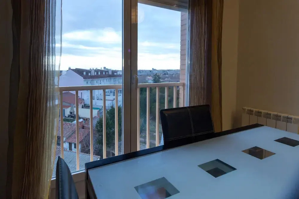Apartamento Bombonera