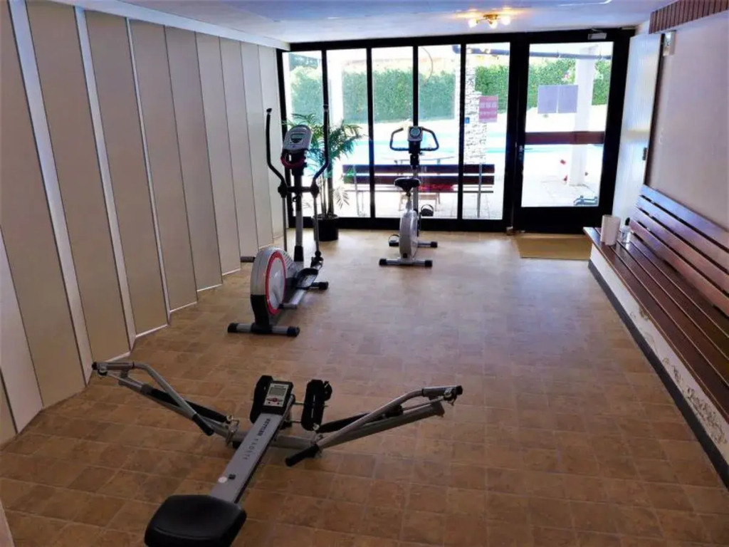 Apartment Valdor Crans-Montana