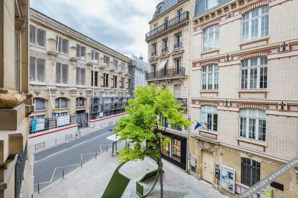 Residence Champs Elysees - Ponthieu
