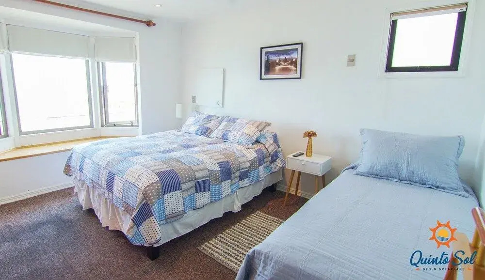 Quinto Sol B&B
