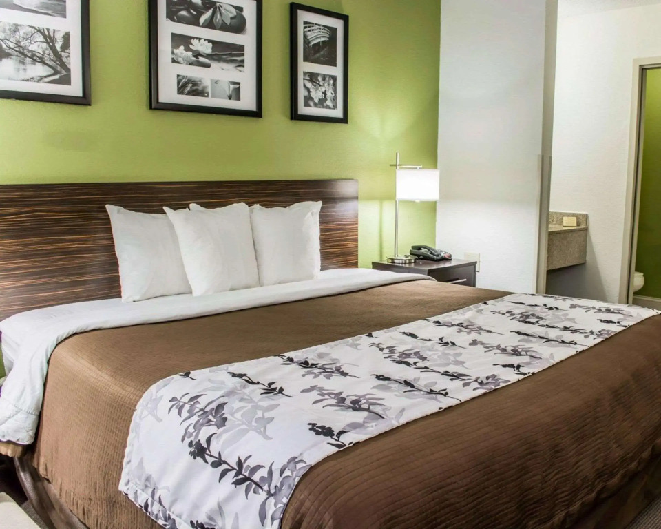 Sleep Inn Richmond South
