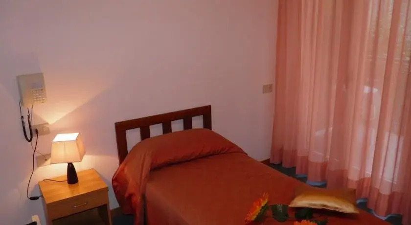 Hotel La Betulla