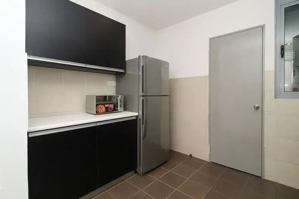 Oyo Home 770 Elite 2 Bedroom Taragon Puteri