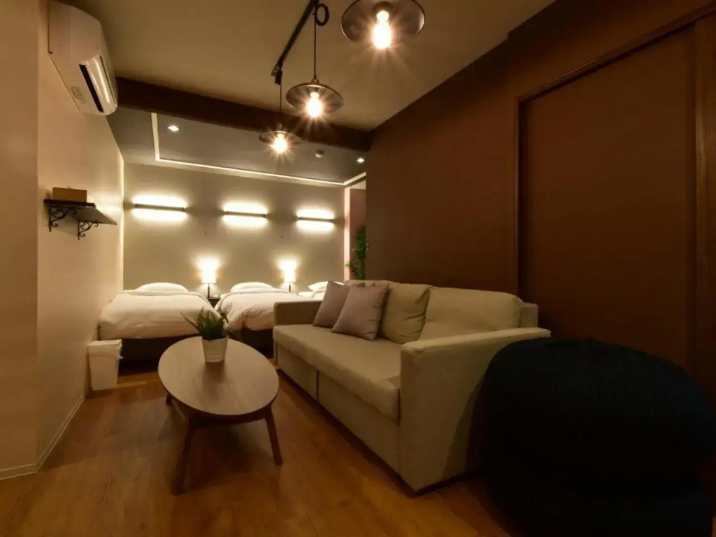Corridor Knoll / Vacation STAY 75084