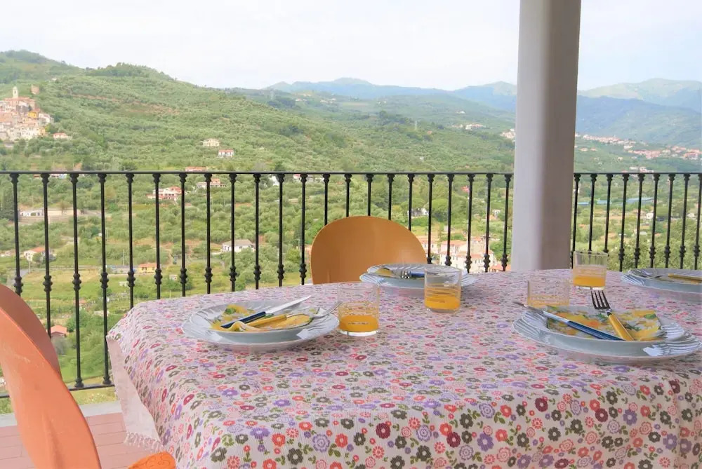 Villa Flavia (V04) - INH 40323