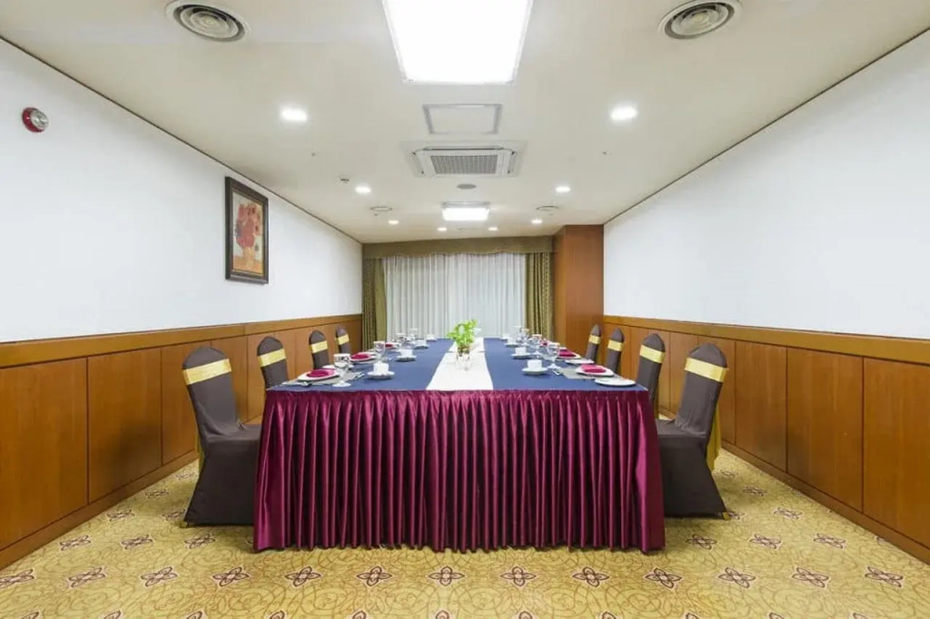 Best Western Premier Incheon Airport Hotel