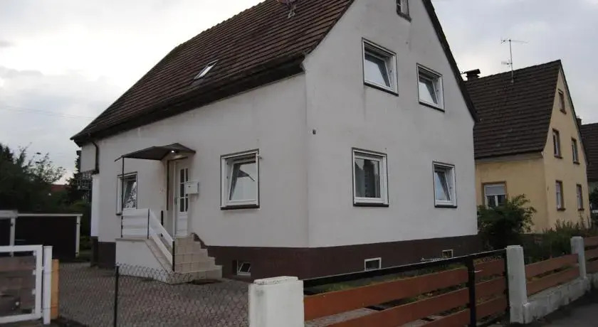 Himmelsstern